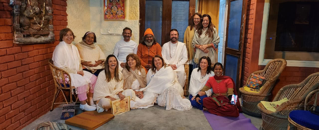 Braham Yoga Santé holistique