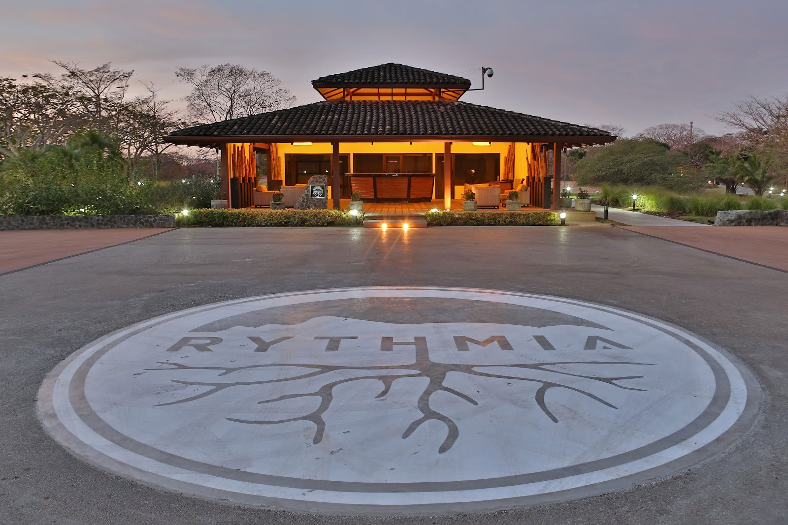 Centre d’avancement de la vie Rythmia