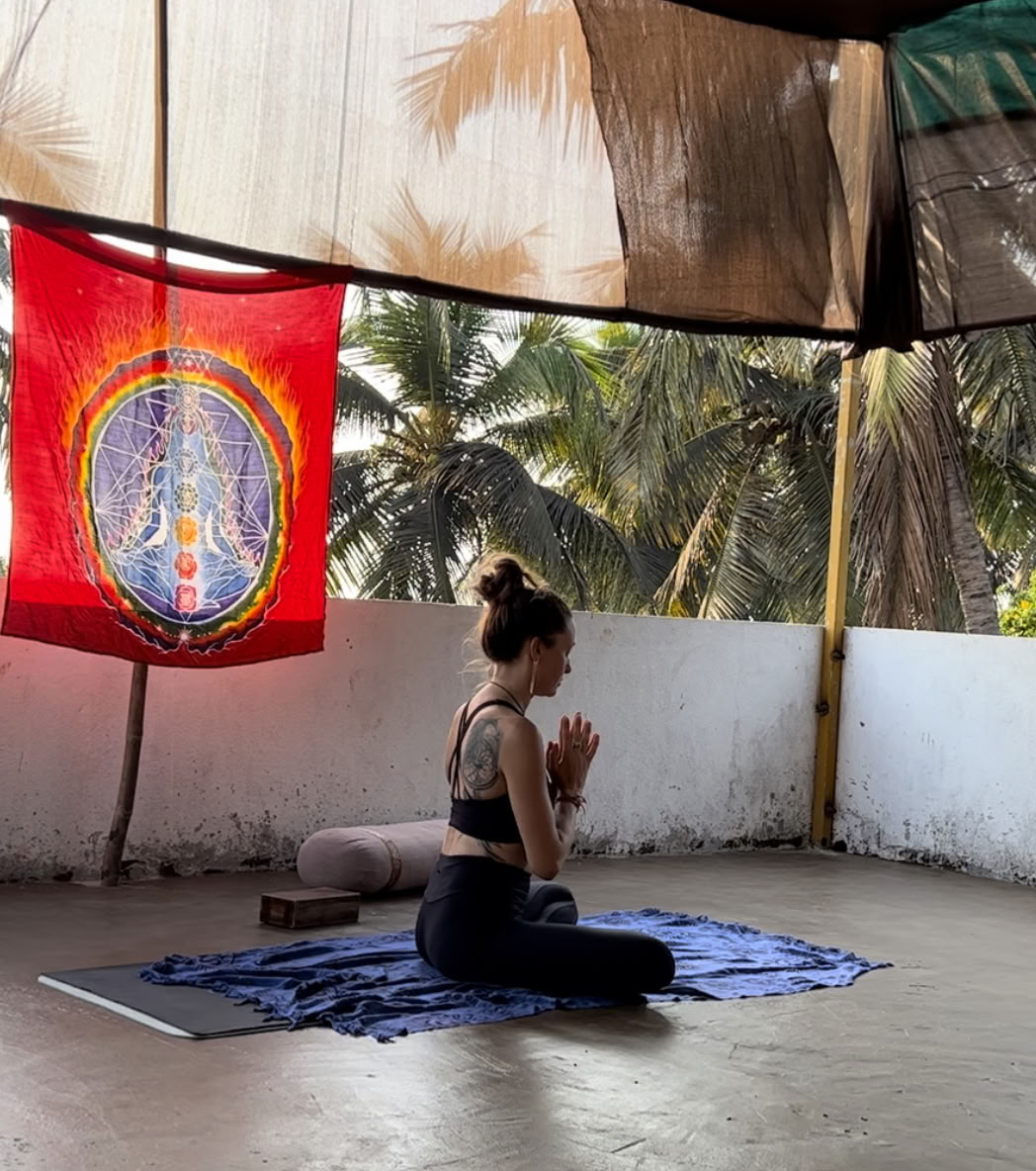 Mahamukti Yoga School | Meilleure école de formation de professeurs de yoga à Goa