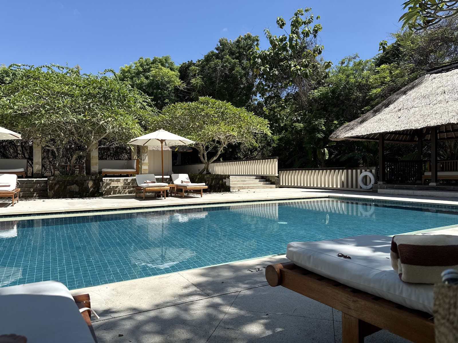 Complexe de bien-être REVĪVŌ Nusa Dua Bali