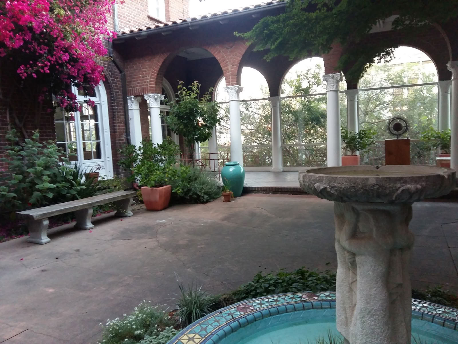 Centre zen de San Francisco