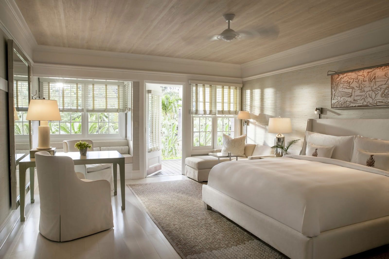 Sensei Lanai, un Four Seasons Resort