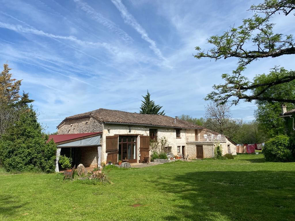 Un lieu pour se sentir bien, La Roane