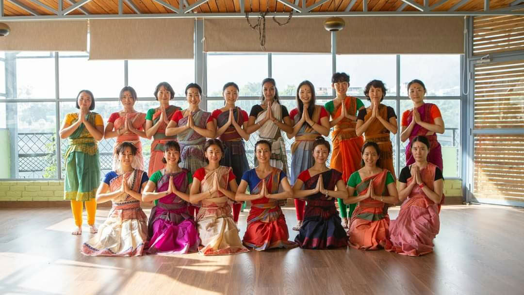 Aadi Yoga School - La meilleure école de yoga traditionnel à Rishikesh, en Inde