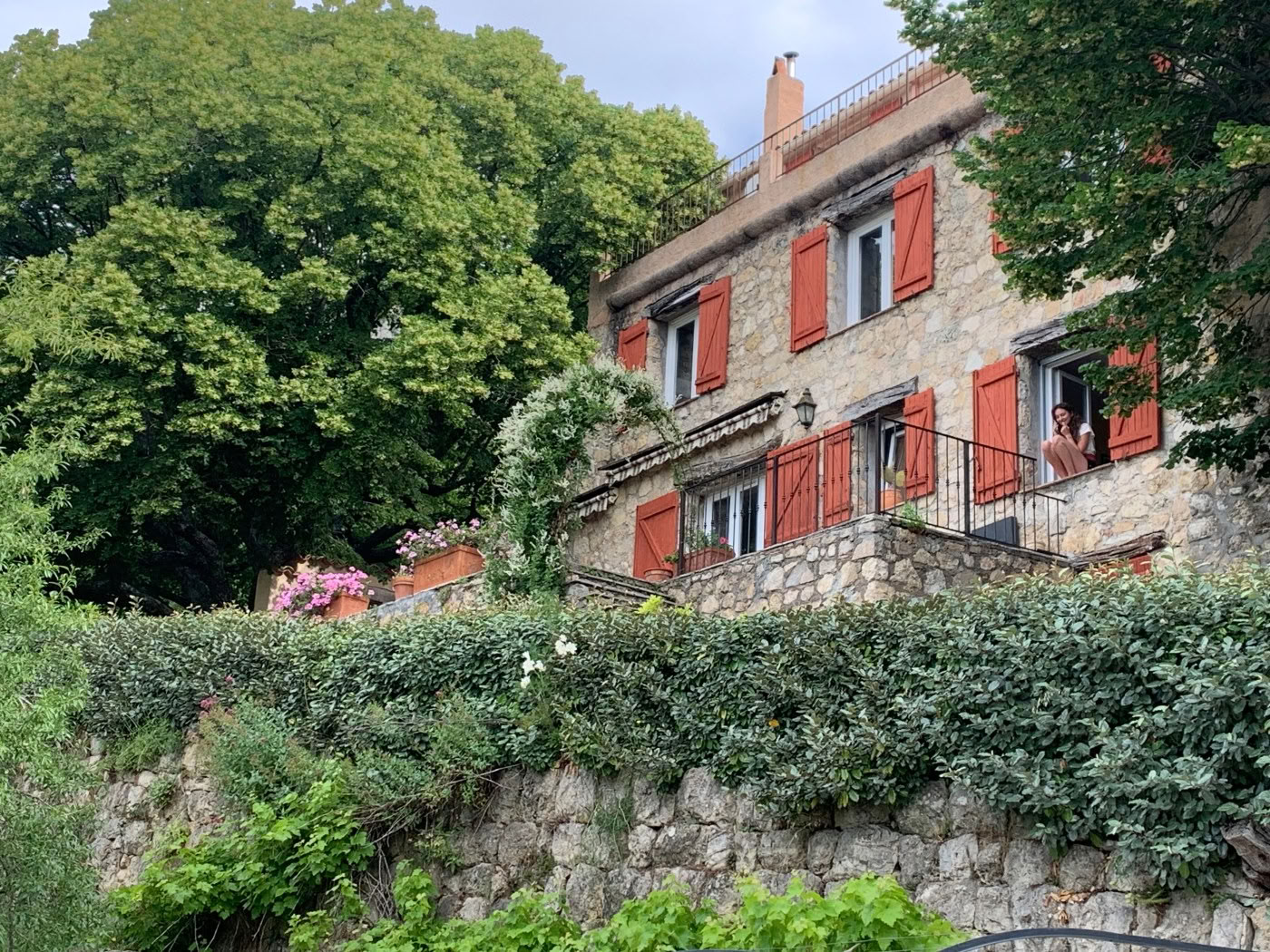 B&B bio végane Abriecosy, centre de retraite, détox