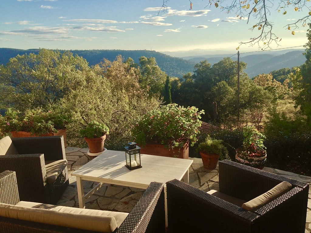 B&B bio végane Abriecosy, centre de retraite, détox