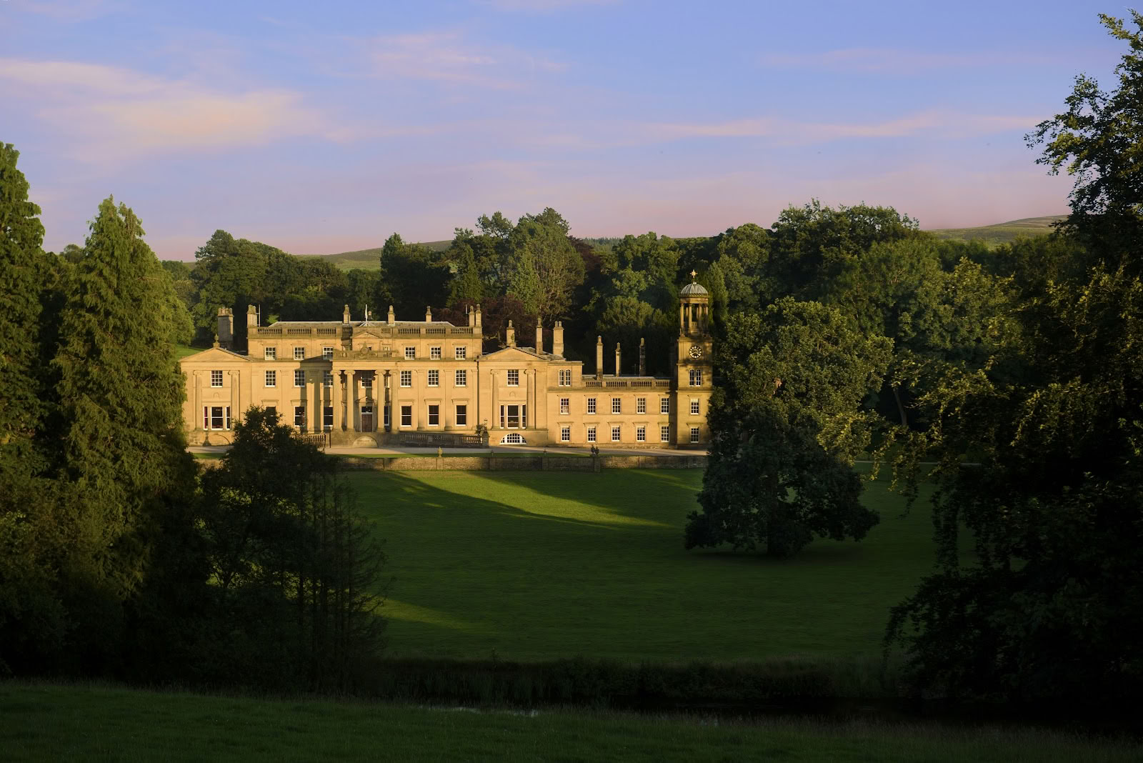 Sanctuaire de Broughton