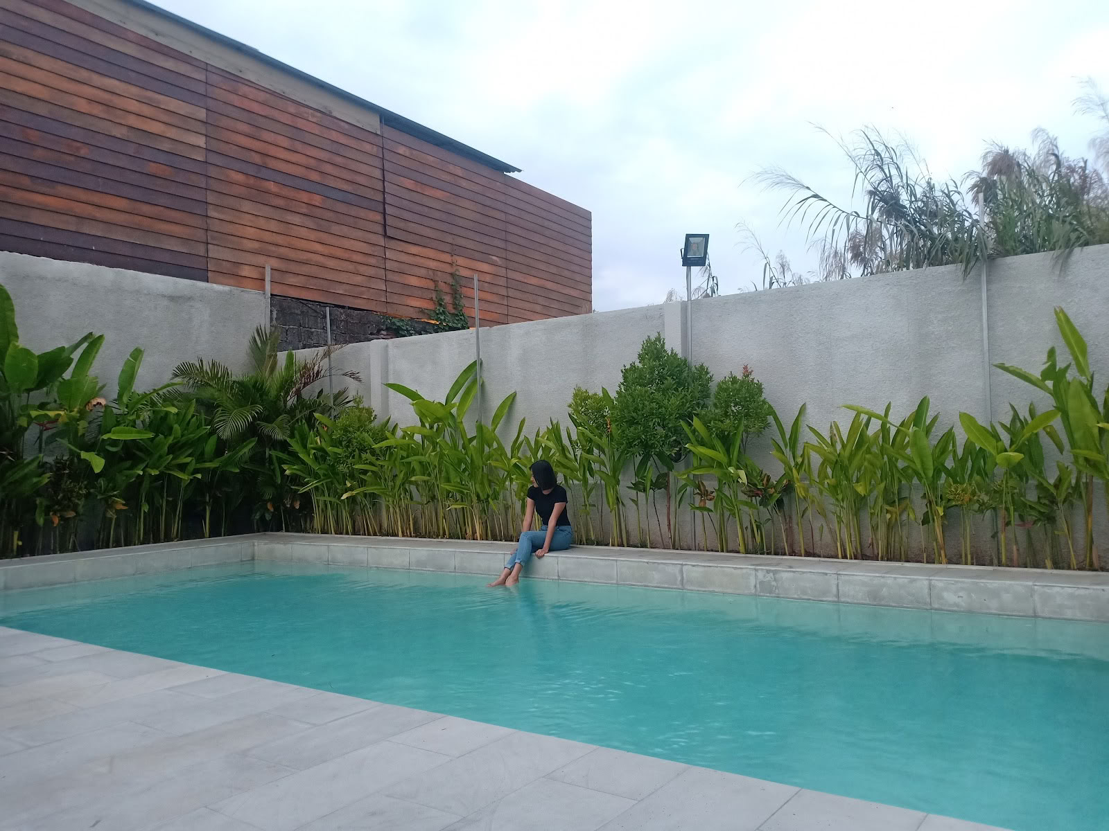 Espace de coworking et de coliving Bali Bustle à Bali
