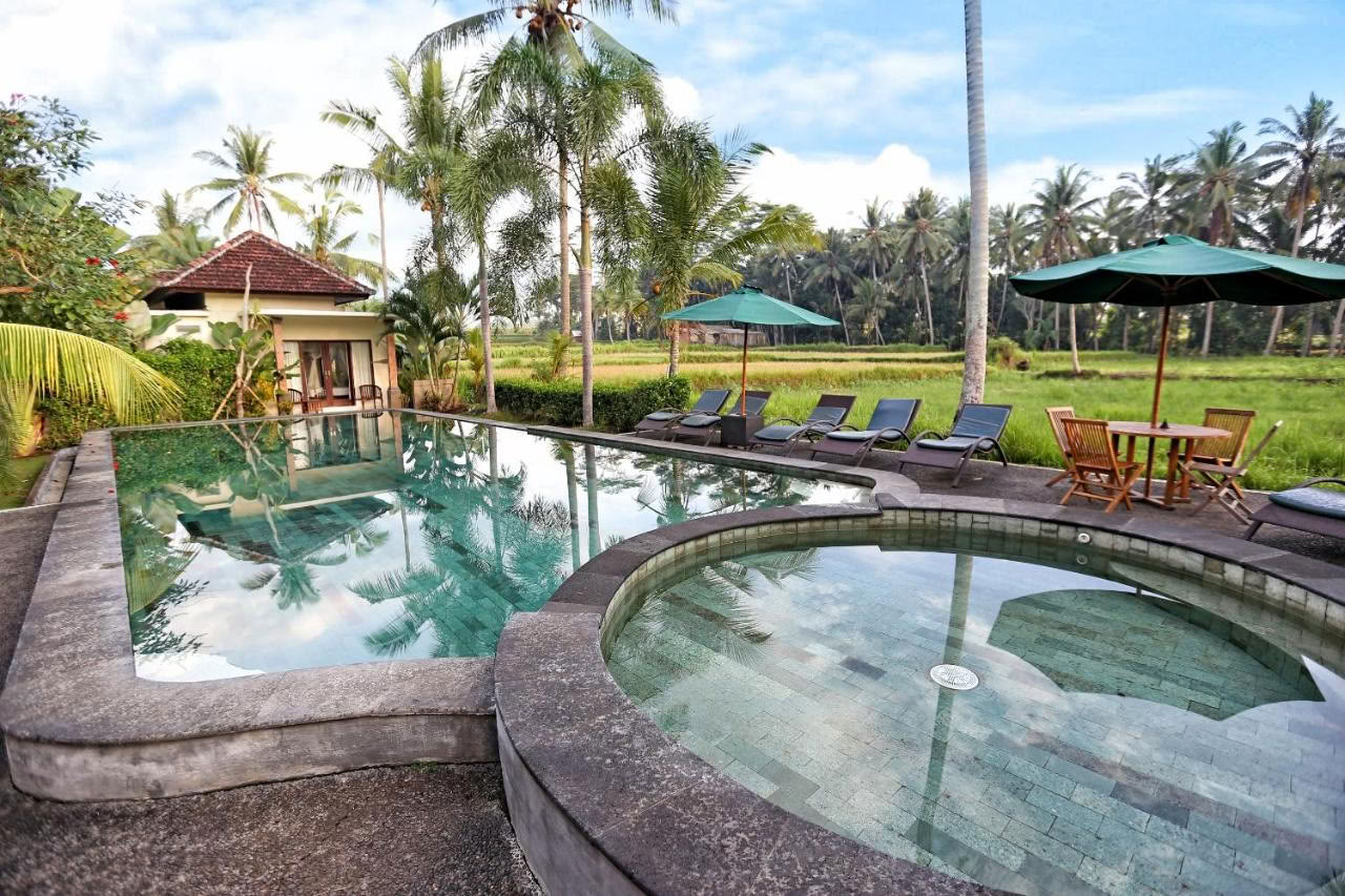 Bali Yoga Ashram - La meilleure formation de professeur de yoga à Bali