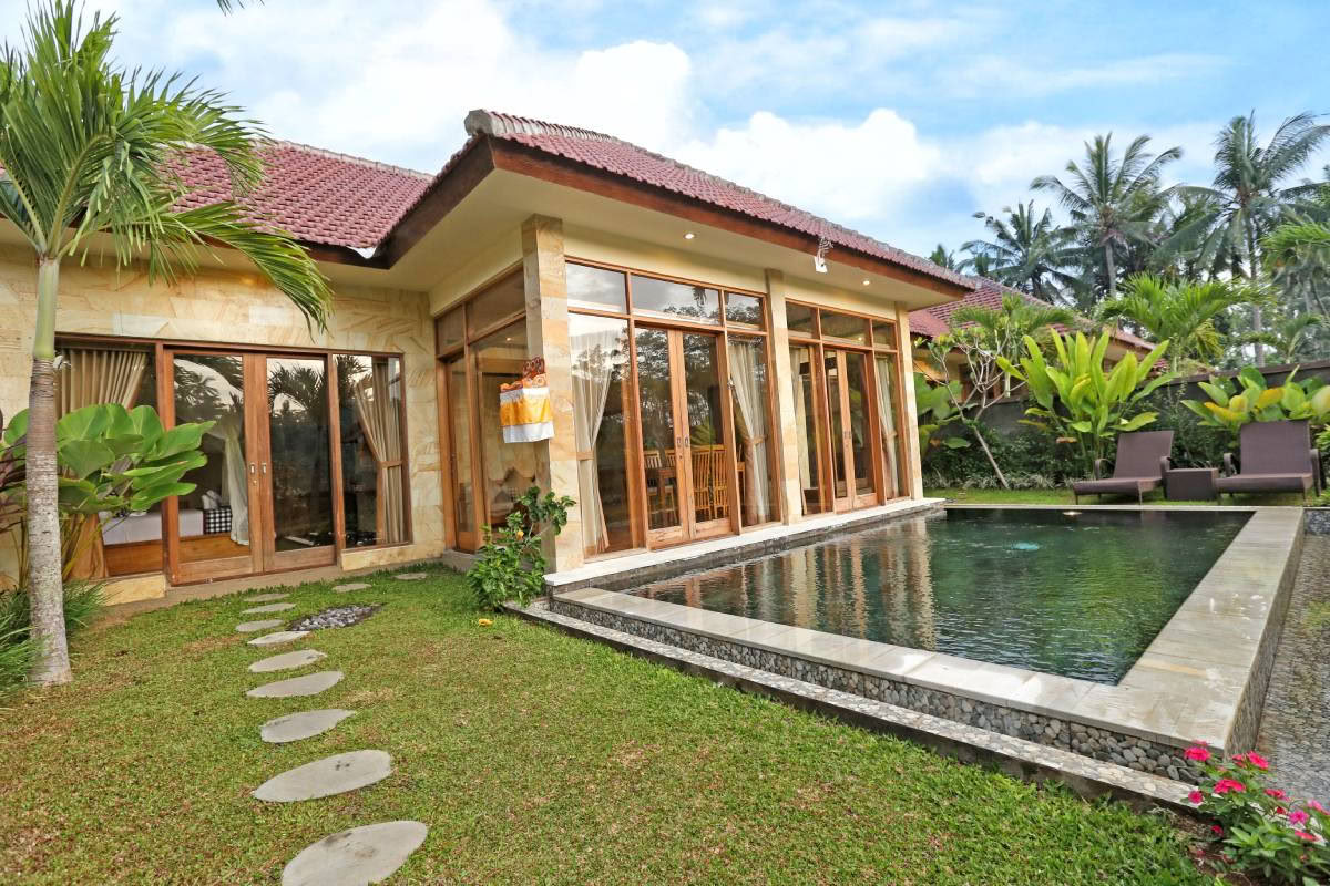 Bali Yoga Ashram - La meilleure formation de professeur de yoga à Bali