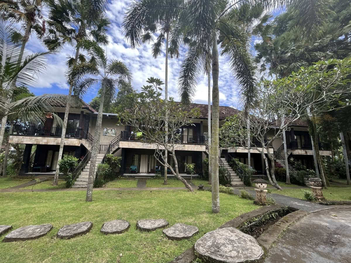 Bali Yoga Ashram - La meilleure formation de professeur de yoga à Bali