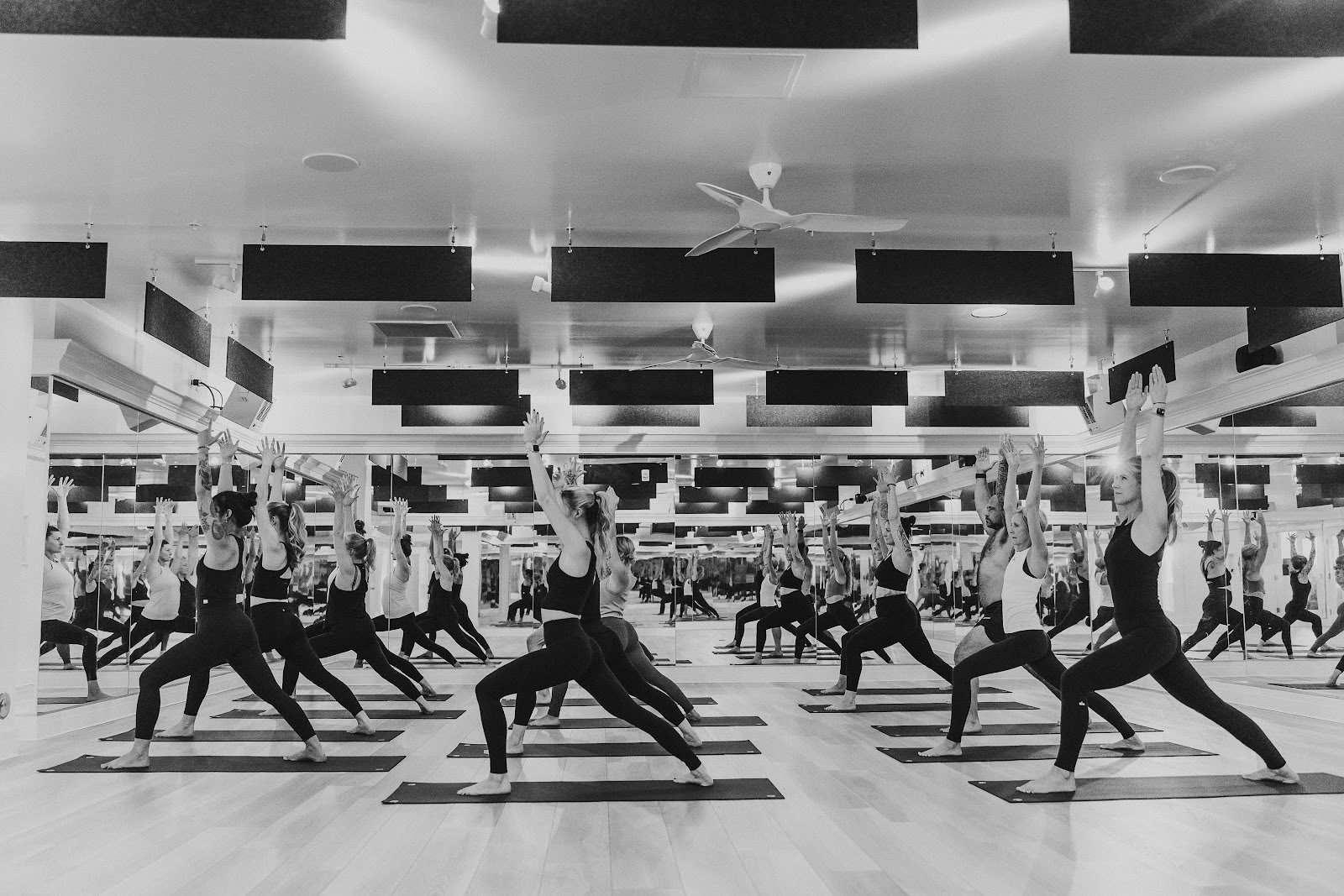 Yoga dynamique à Bozeman