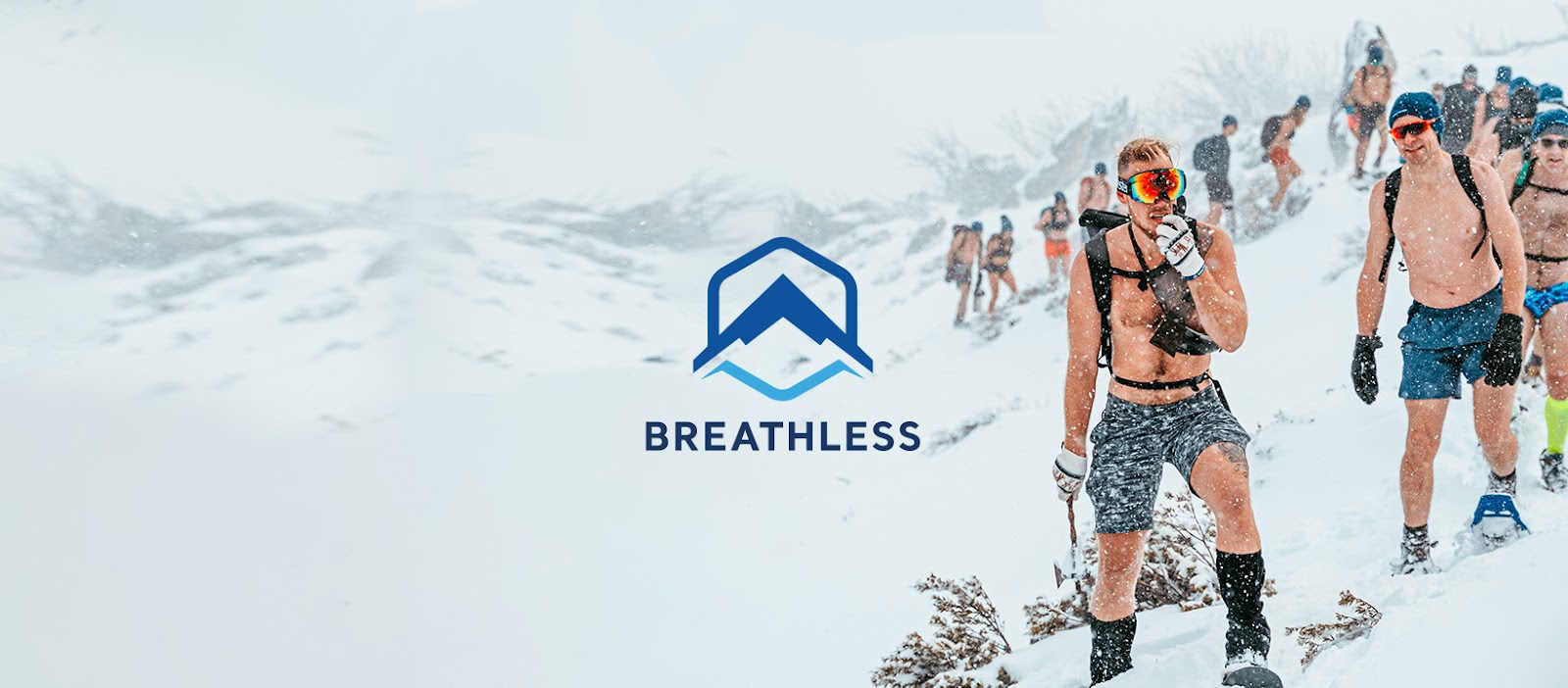 Expéditions sans souffle - Formation au breathwork, bains glacés, formation d’instructeurs