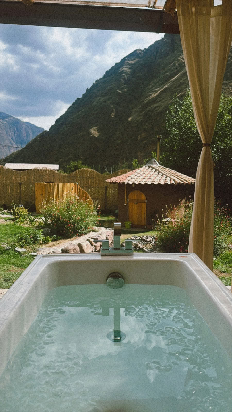 Casa Suyana | Spa et bien-être