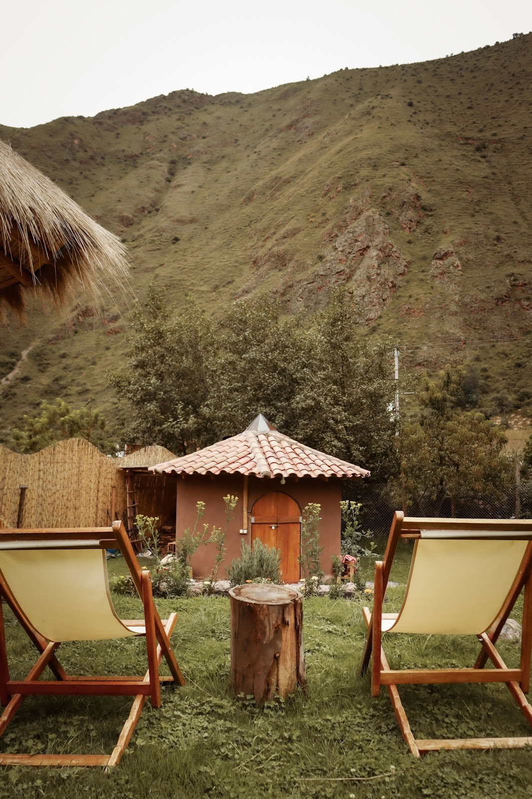 Casa Suyana | Spa et bien-être
