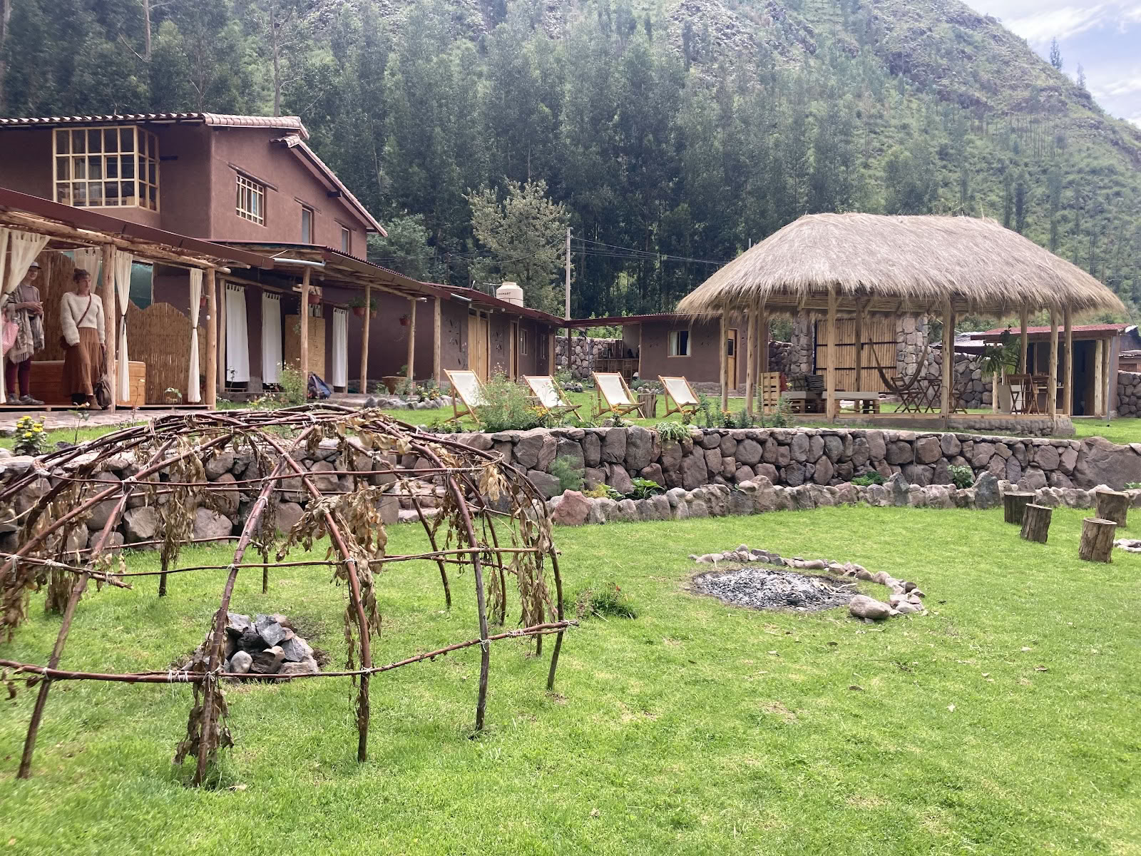 Casa Suyana | Spa et bien-être