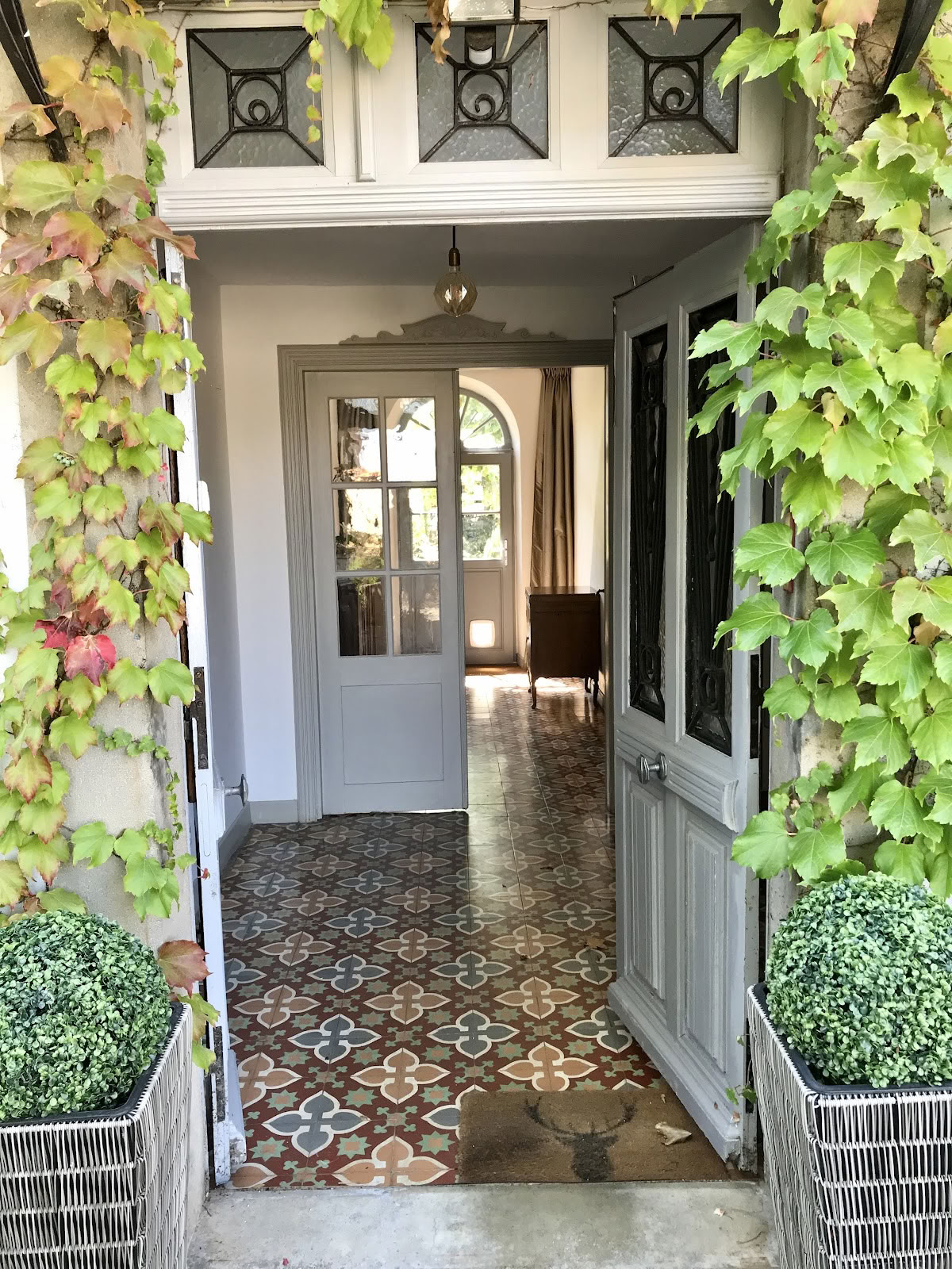 Cœur de Roses, gîte / chambre d’hôtes / centre spirituel