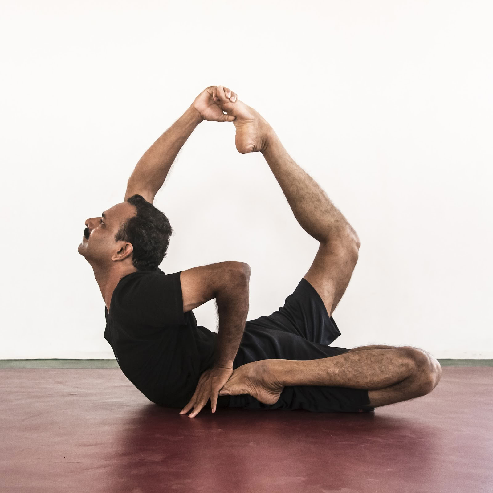 Yoga avec Srinatha, Mysore, Inde - Centre de formation des professeurs de yoga Ashtanga | Hatha | Iyengar