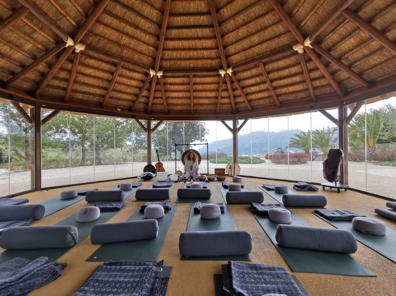 Yoga sonore Elena