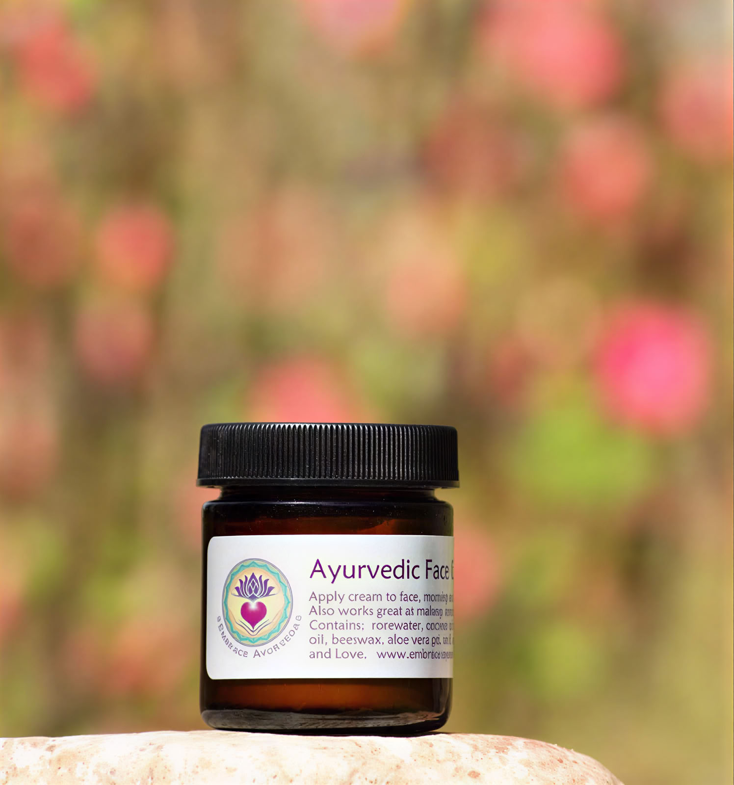 Embrasser l’Ayurveda