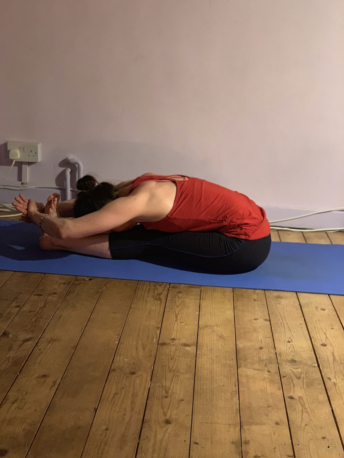 Eve Khambatta Thérapies & Yoga
