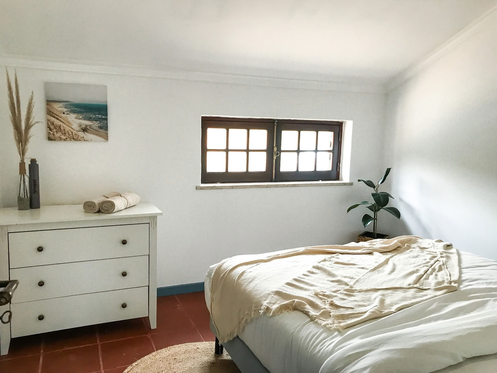 La maison de surf du bout du monde