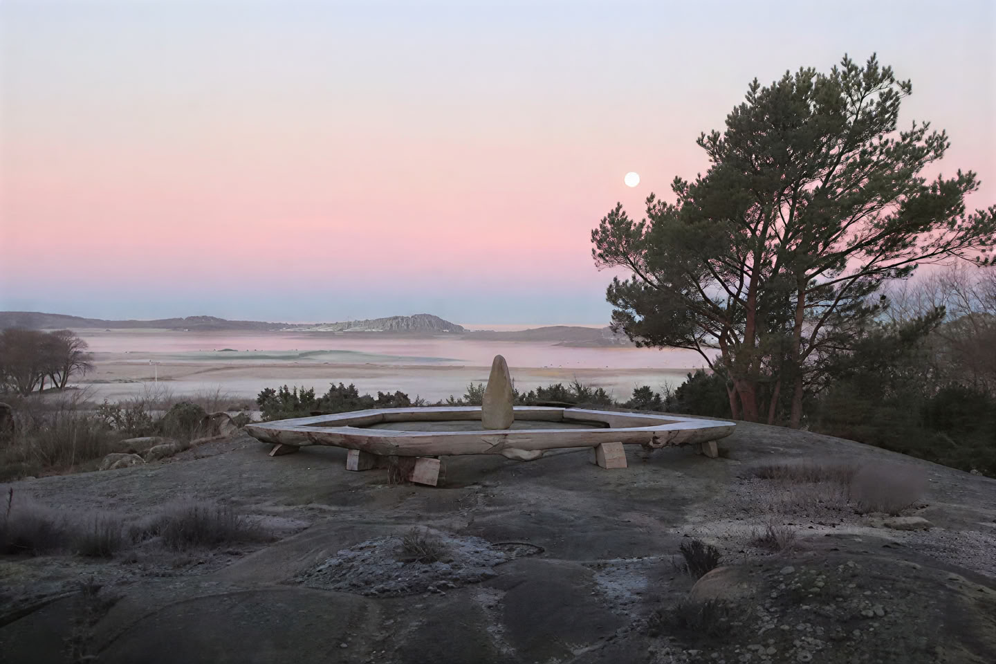 Retraites de yoga Färjås B&B