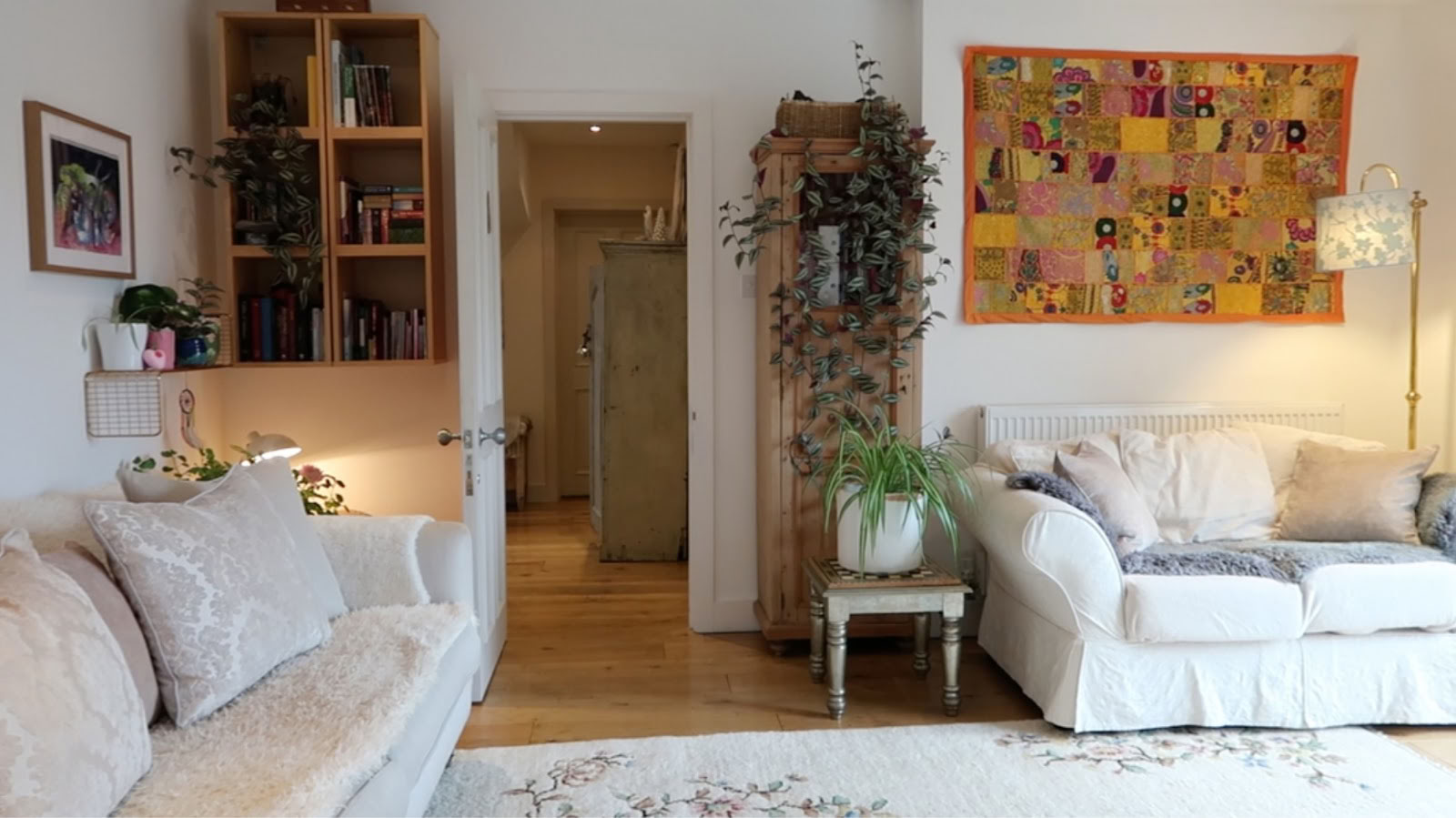 Retraites et spa nature SoulSimple Cotswolds