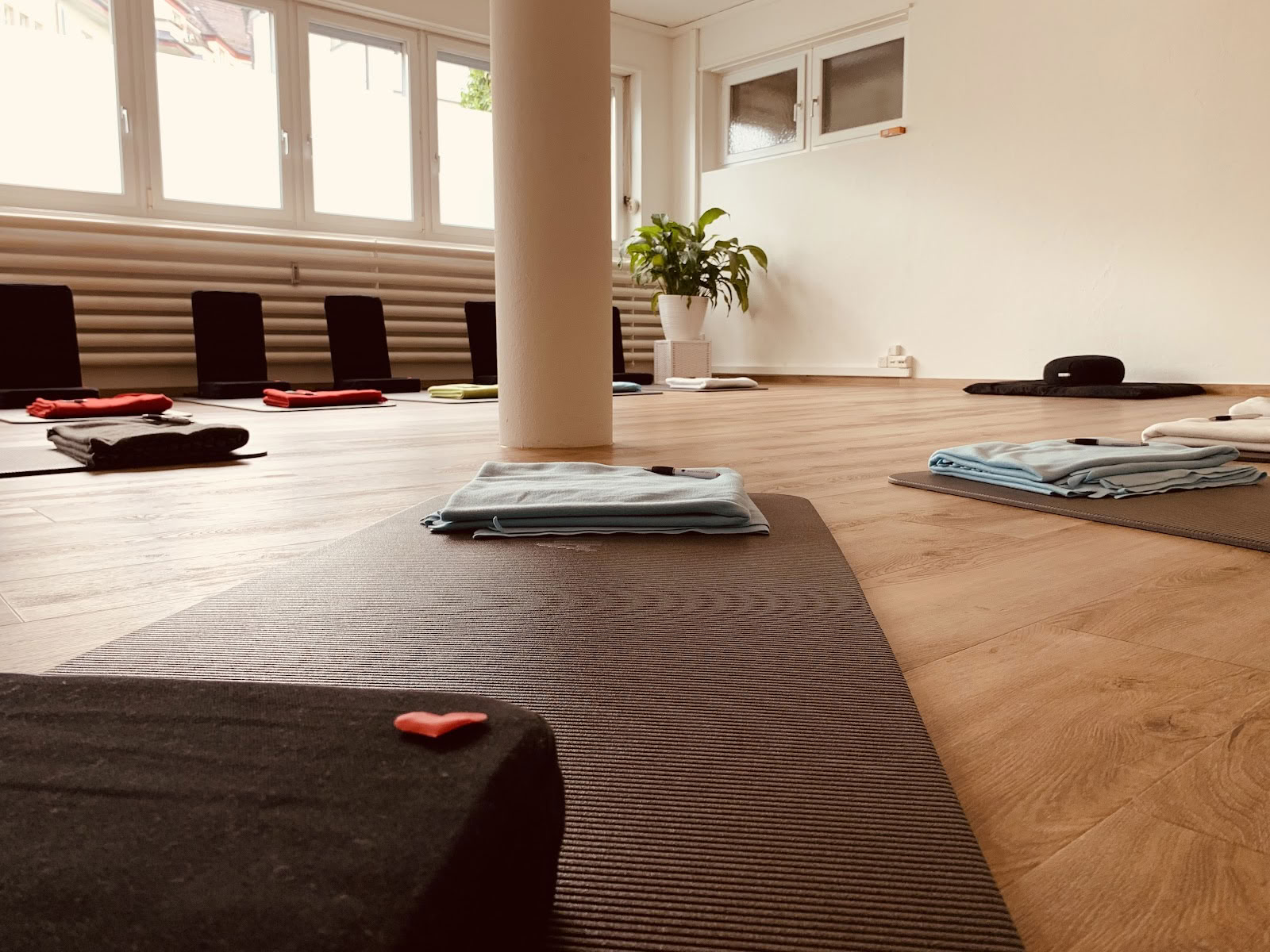 Soyez vous-même - coaching, formations, retraites