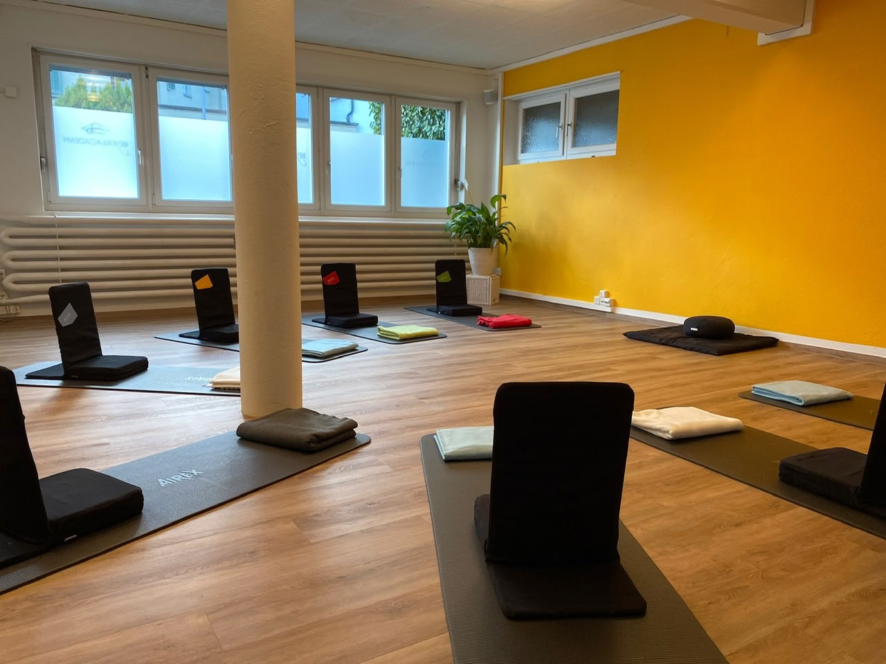 Soyez vous-même - coaching, formations, retraites