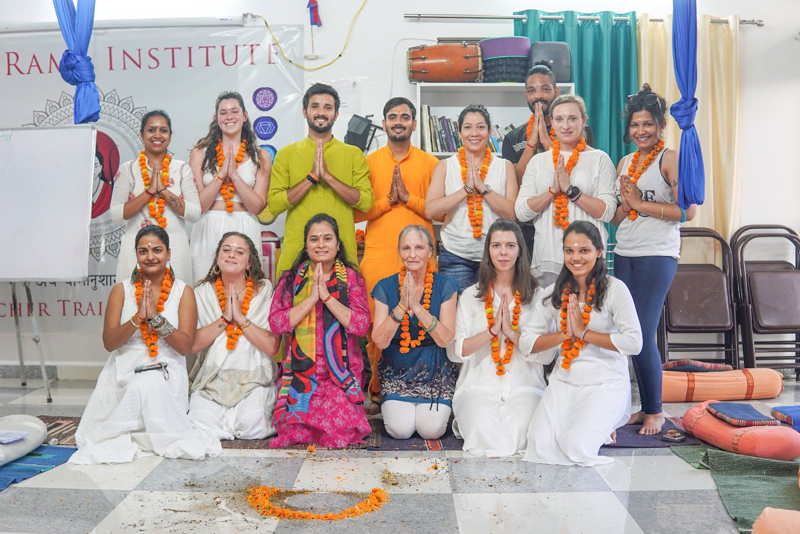 Institut Hare Rama