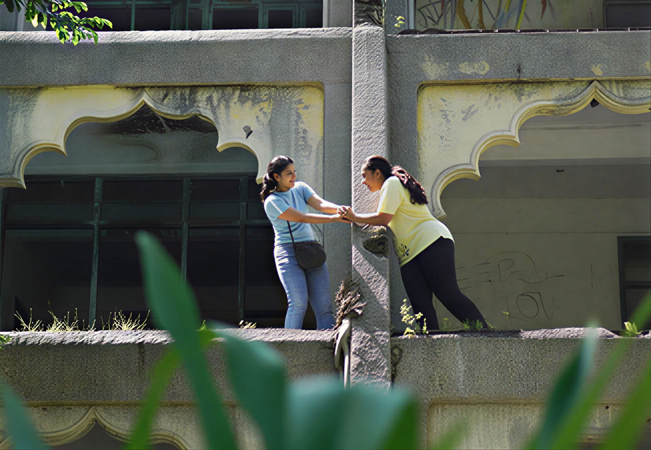 Institut Hare Rama