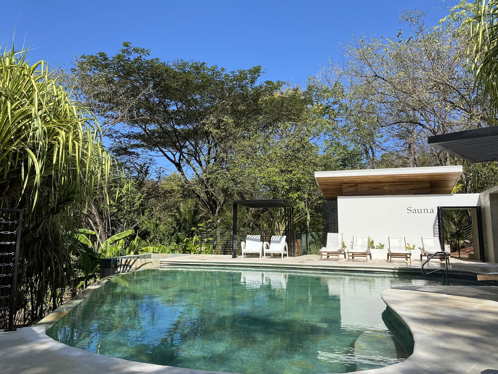 Complexe de bien-être Hacienda Del Sol