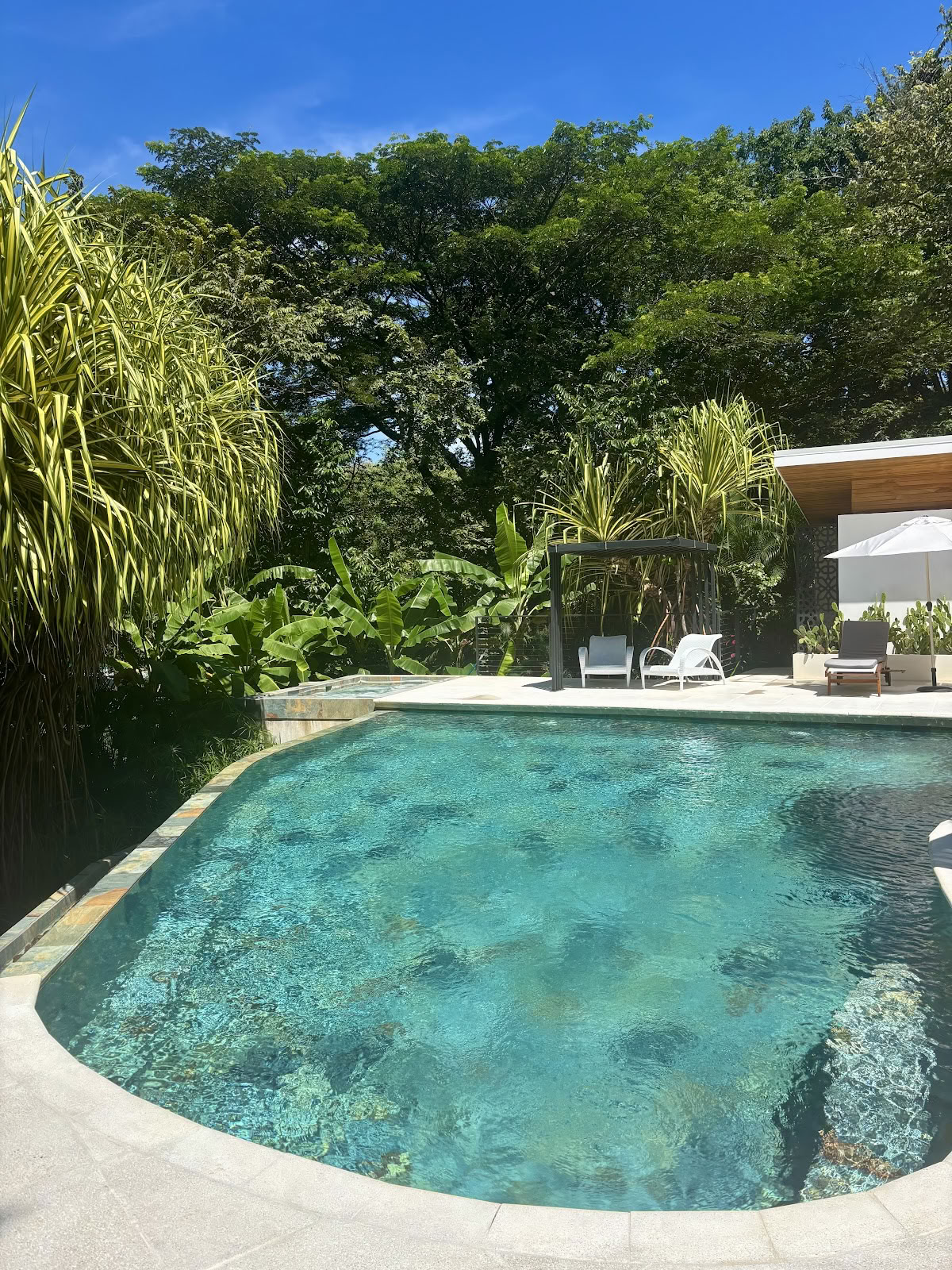Complexe de bien-être Hacienda Del Sol