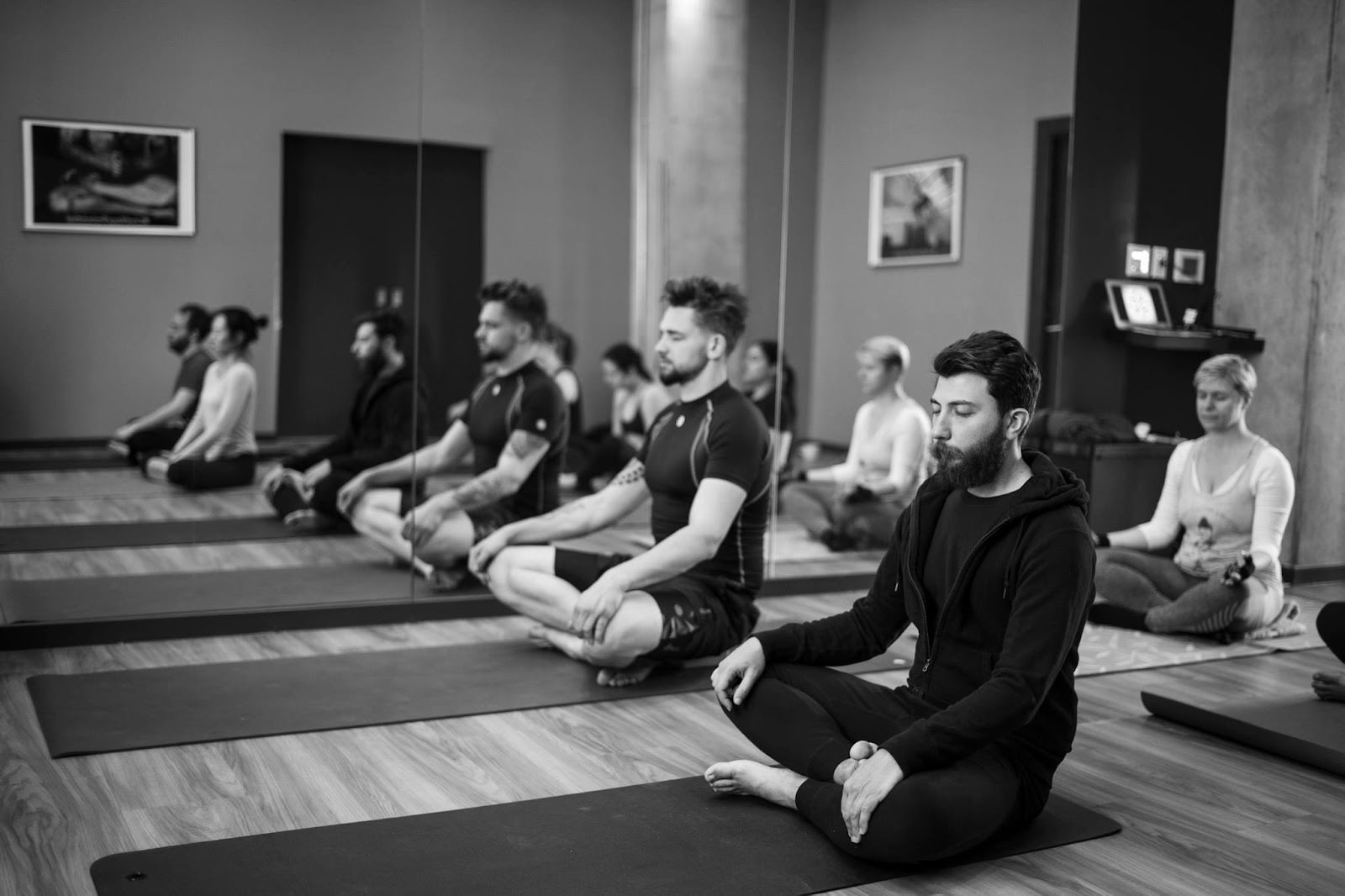 Mouvement Néo-Yogique