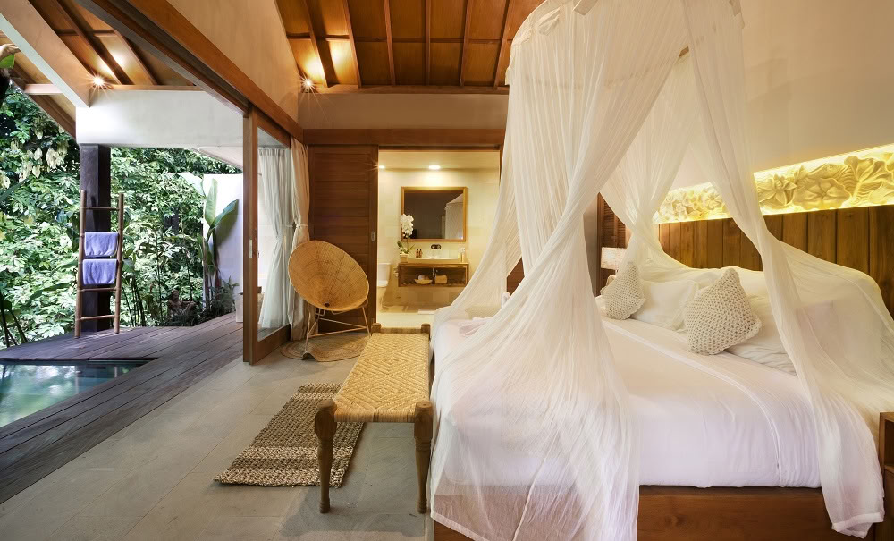 Kalapa Resort et retraite de yoga