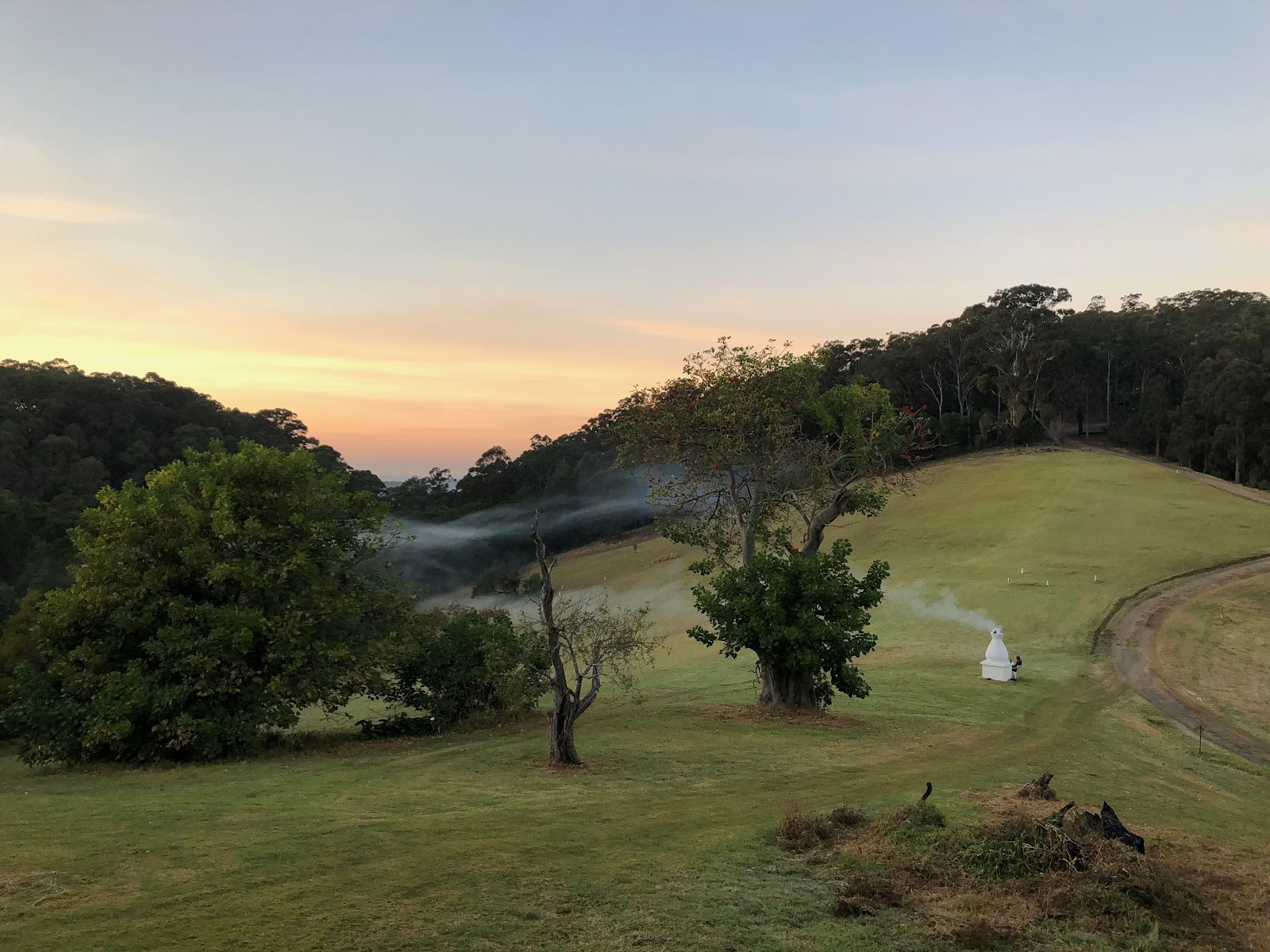 Centre bouddhiste tibétain Kamalashila
