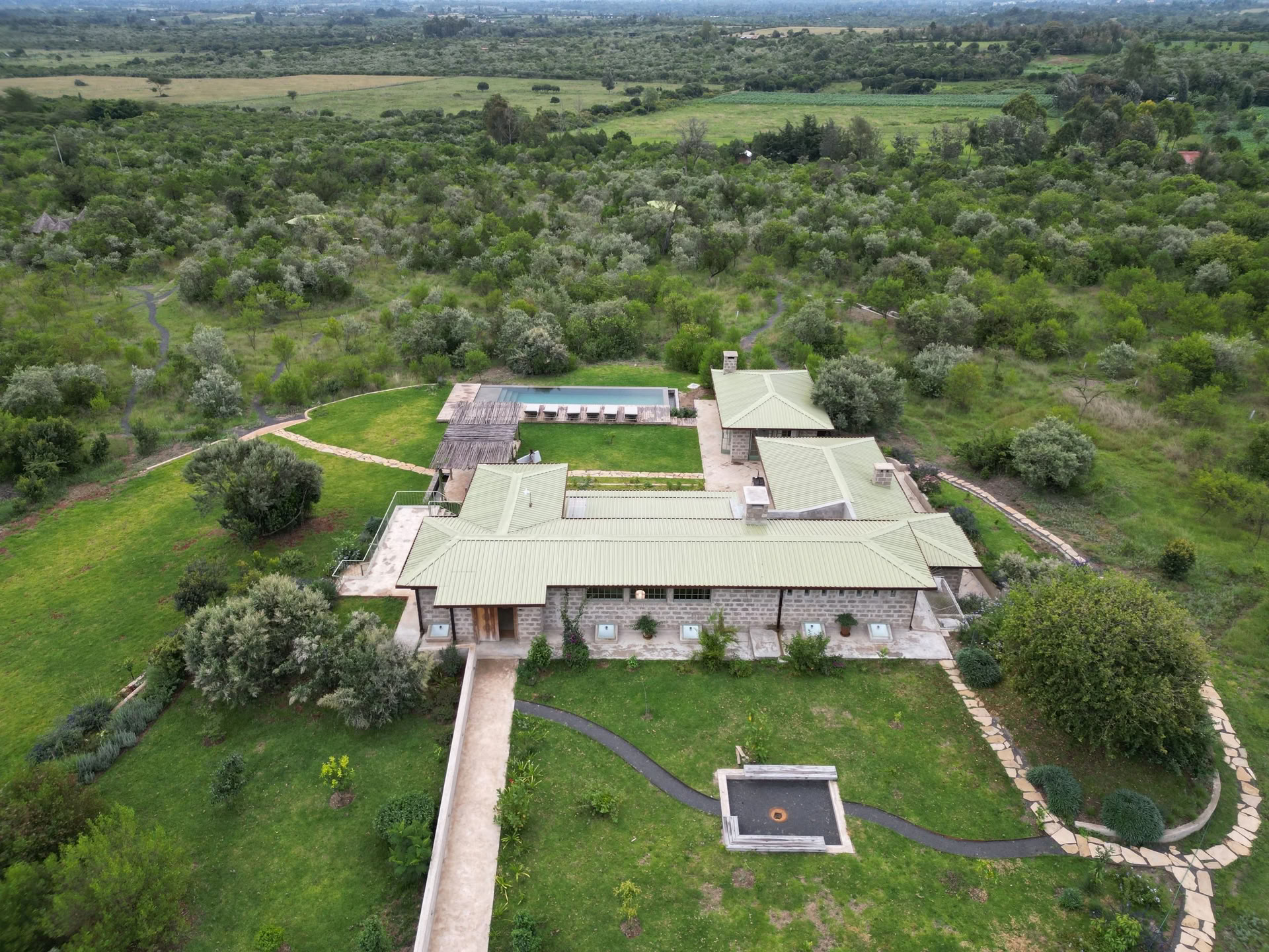 Jardins Kilima