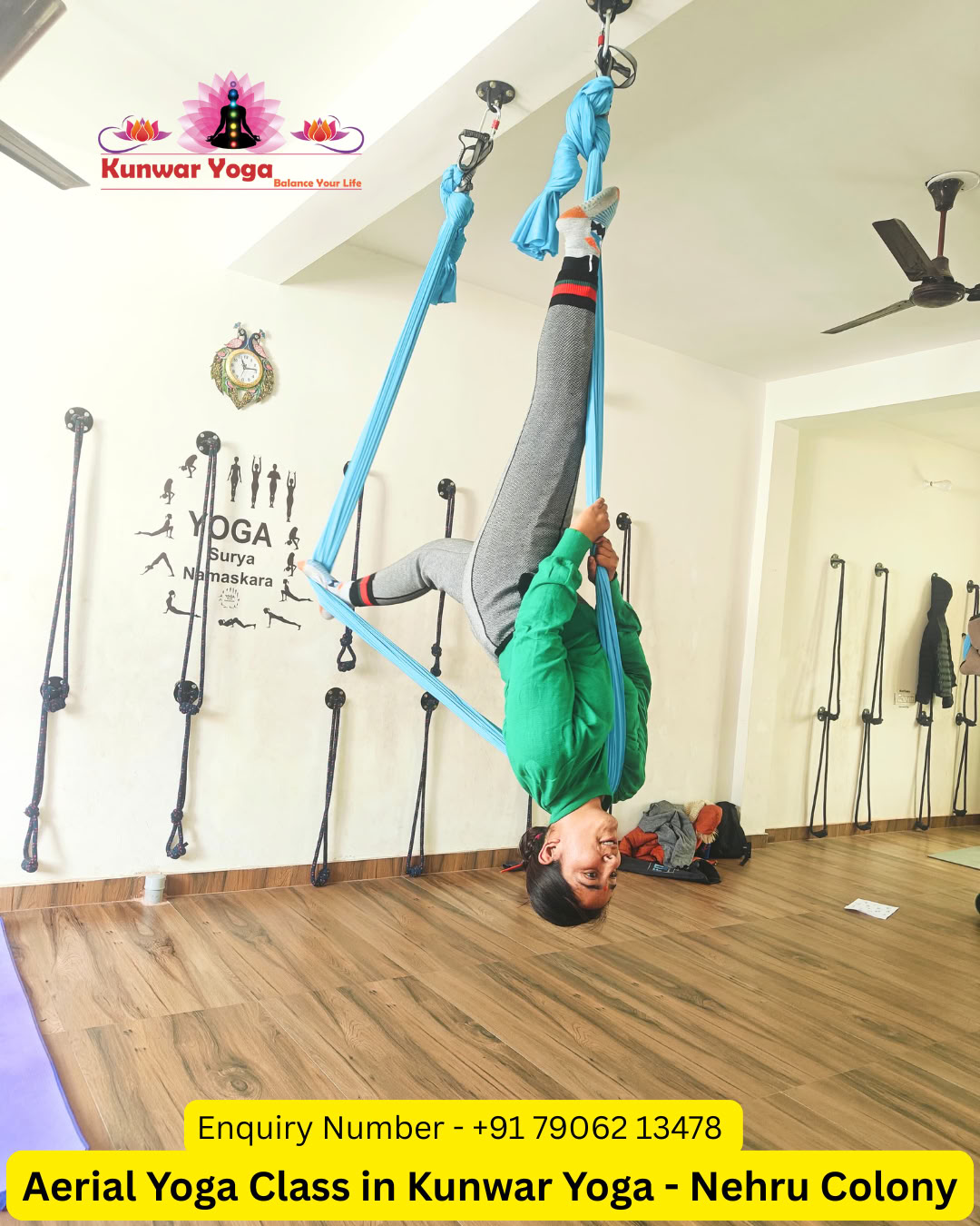 Cours de yoga Kunwar | Cours de yoga à Dehradun | Cours de yoga à Dehradun | Formation de professeur de yoga à Dehradun