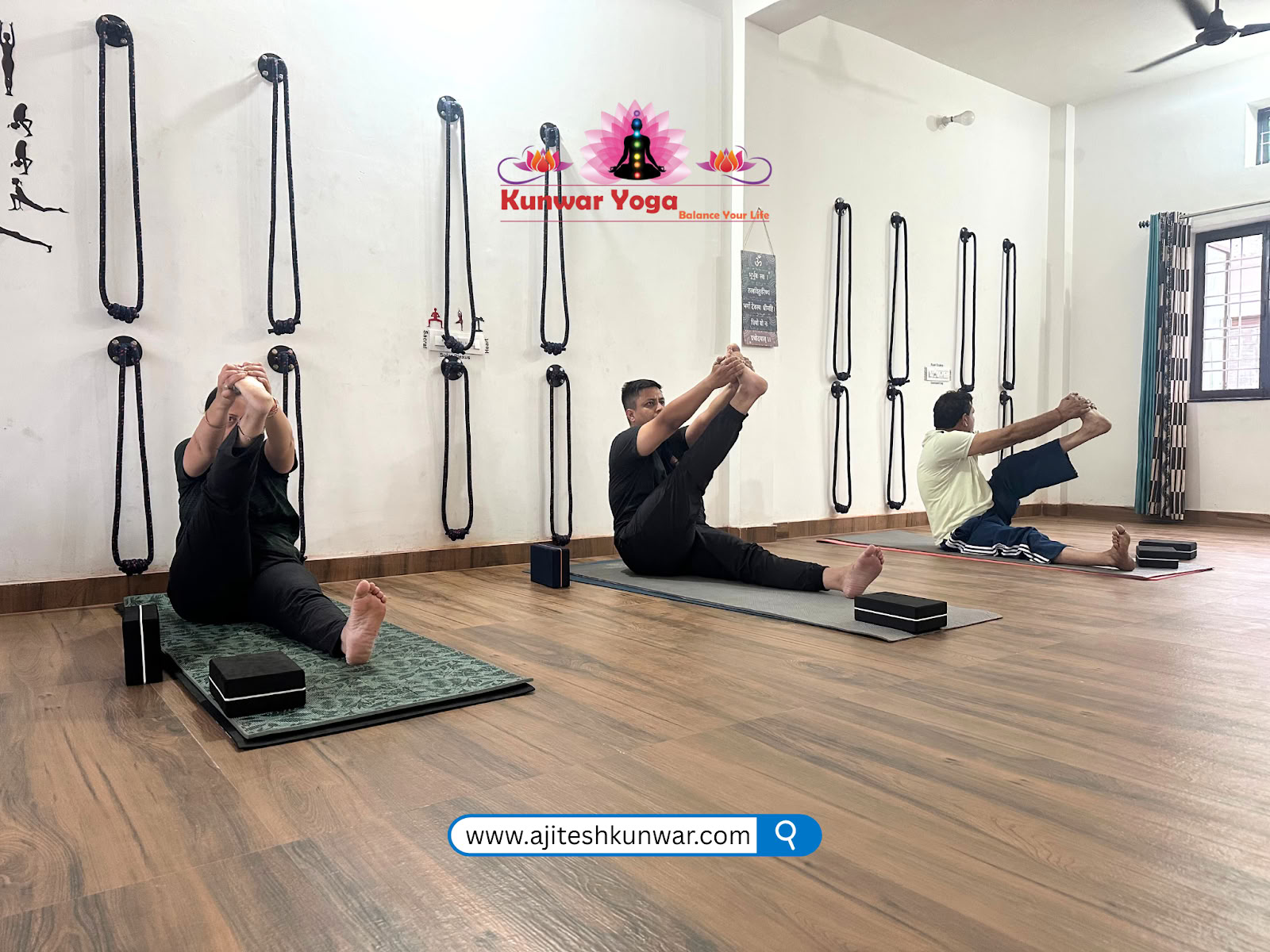 Cours de yoga Kunwar | Cours de yoga à Dehradun | Cours de yoga à Dehradun | Formation de professeur de yoga à Dehradun