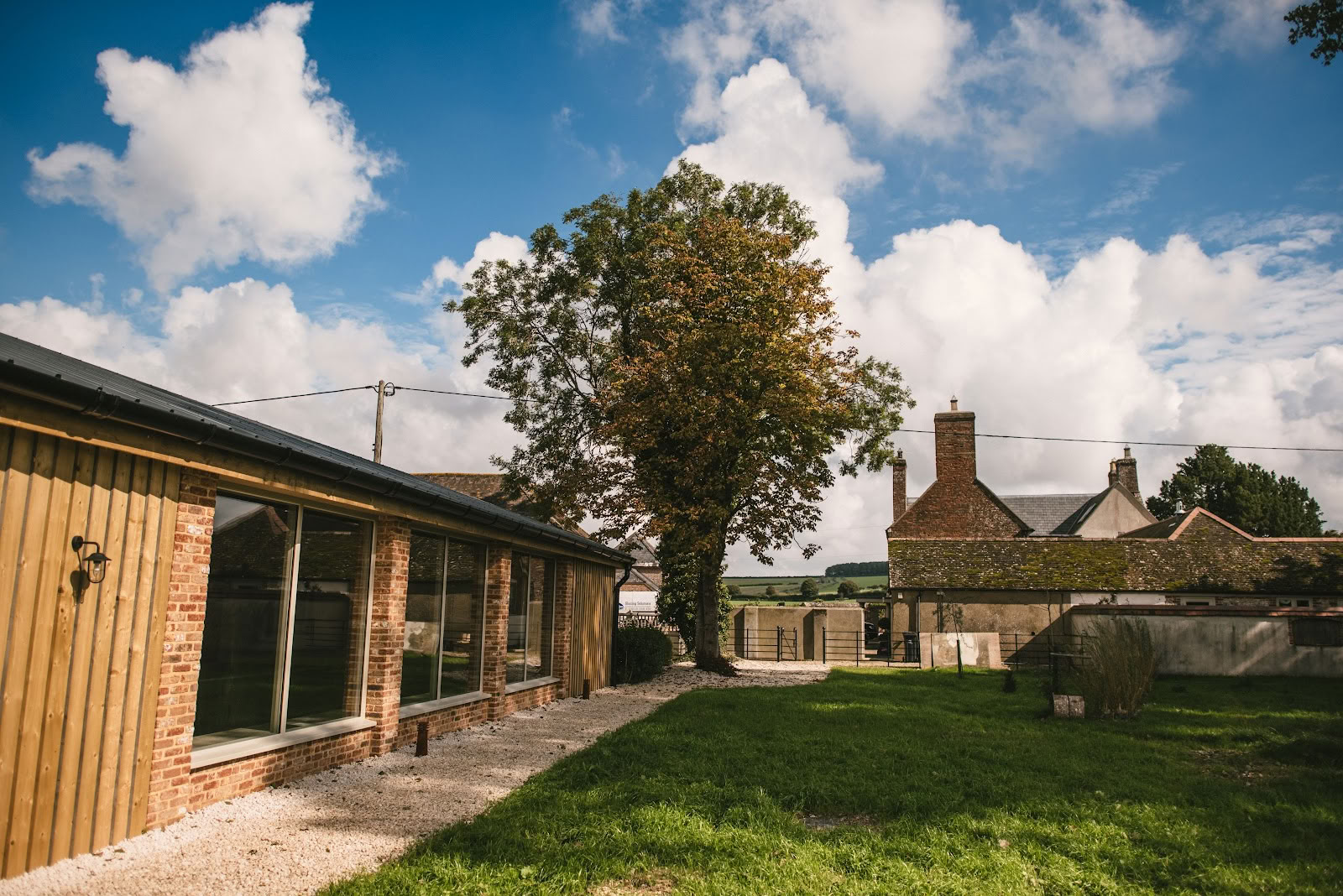 Ferme de Launceston