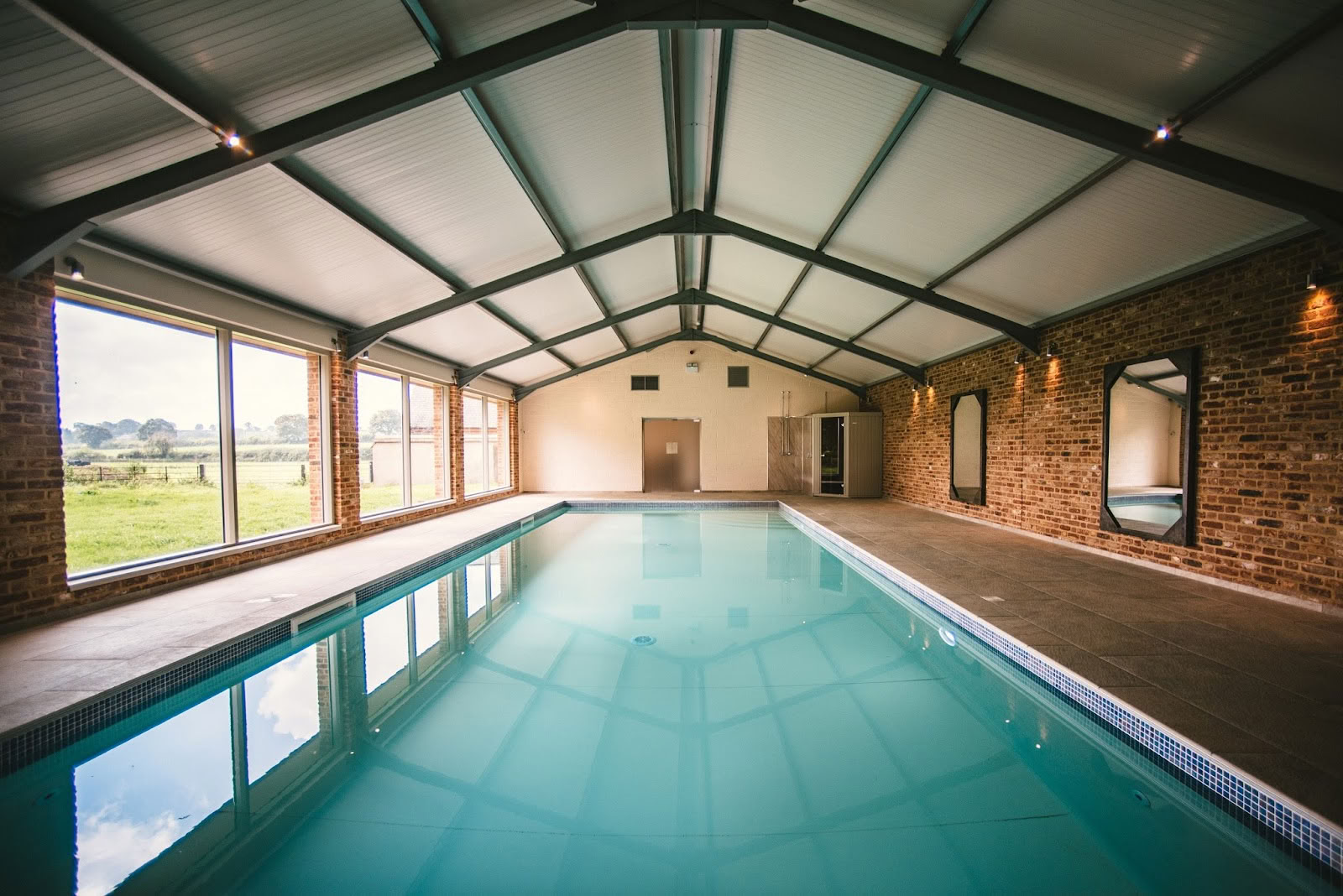 Ferme de Launceston
