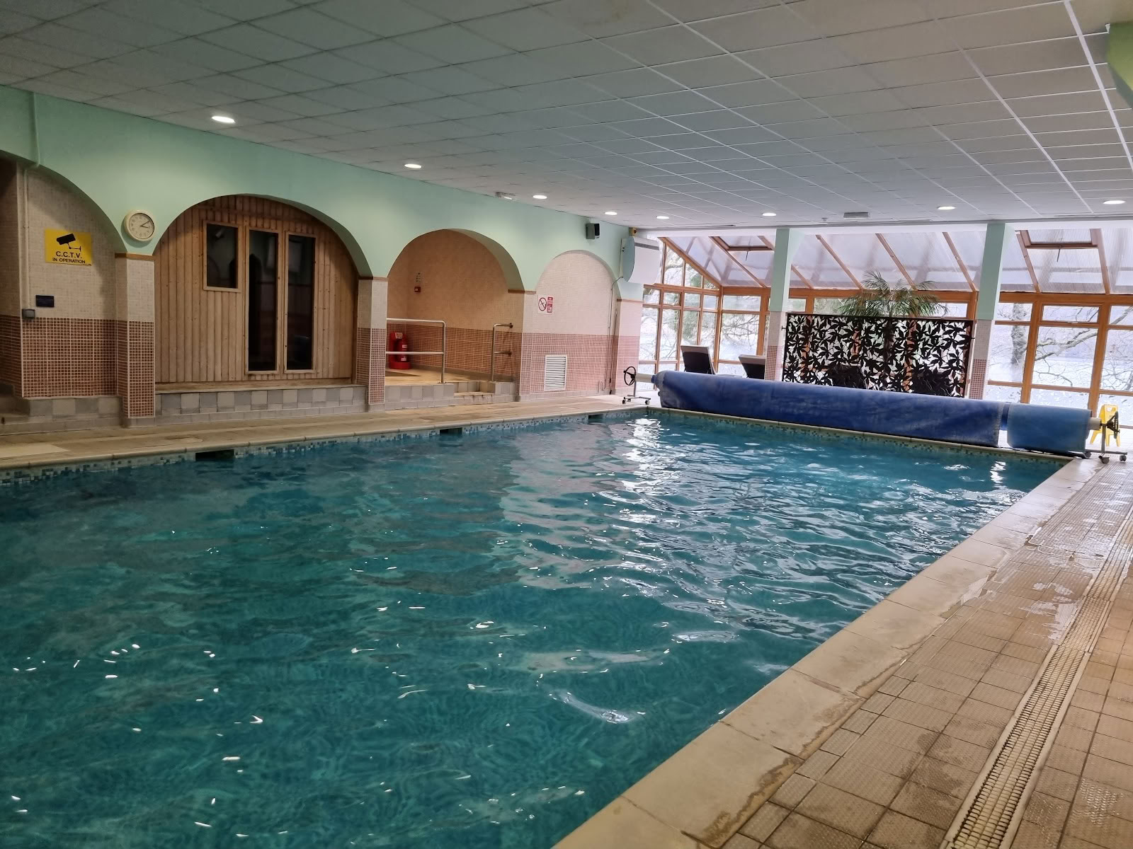Loch Rannoch Hotel, Spa et Domaine