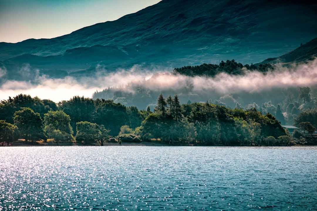 Loch Rannoch Hotel, Spa et Domaine