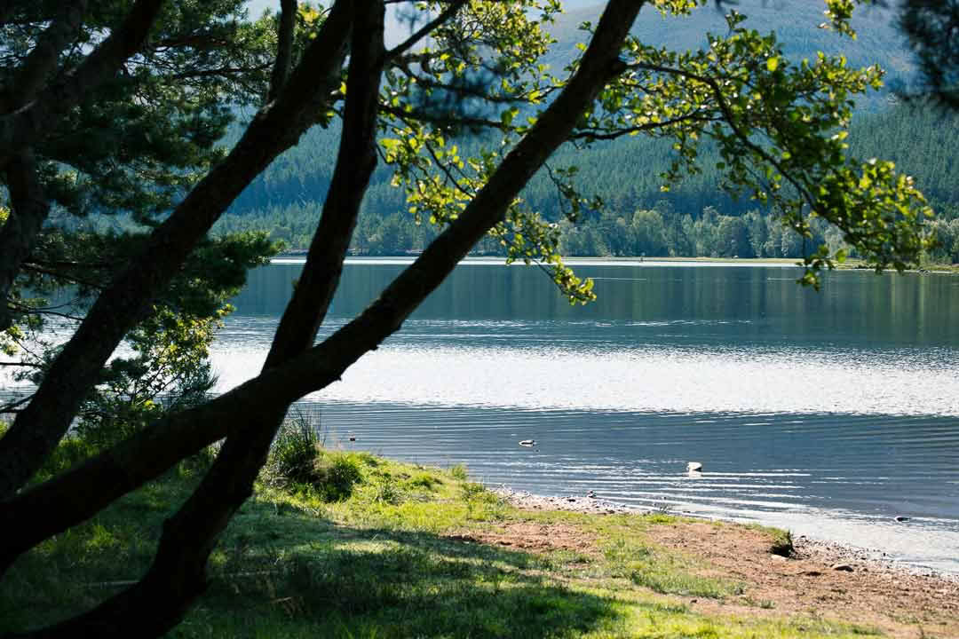 Loch Rannoch Hotel, Spa et Domaine