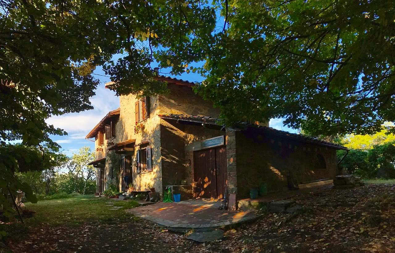 Amour, évolution, éveil à Mahadevi Ashram