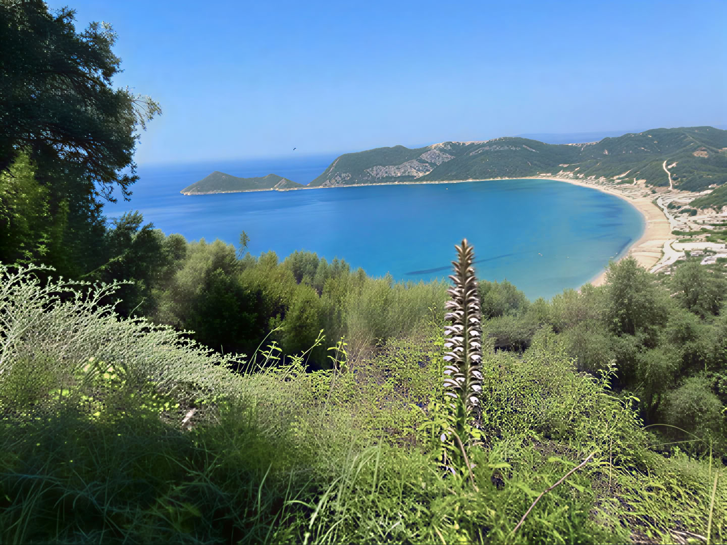Retraite en pleine nature | à partir du 01.05.2026 sous une nouvelle direction