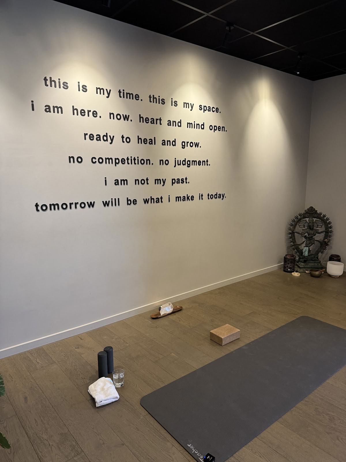 Académie australienne de yoga
