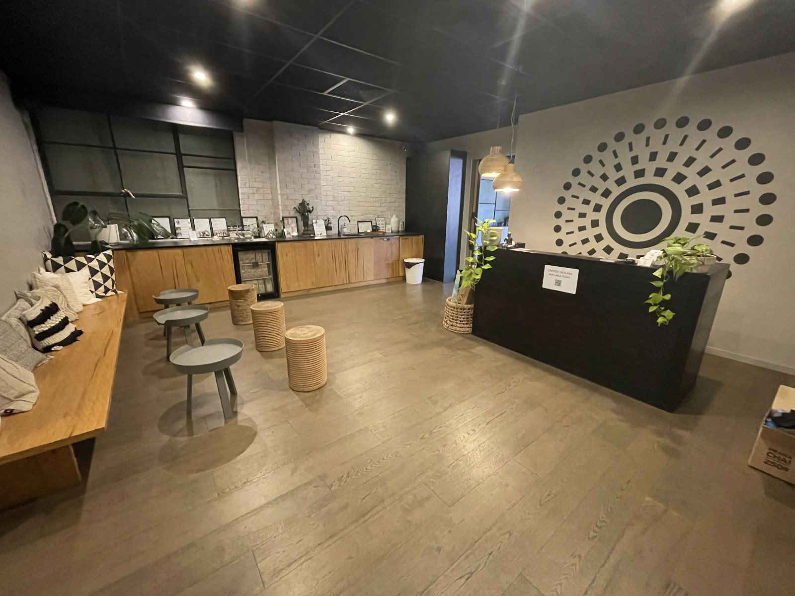 Académie australienne de yoga
