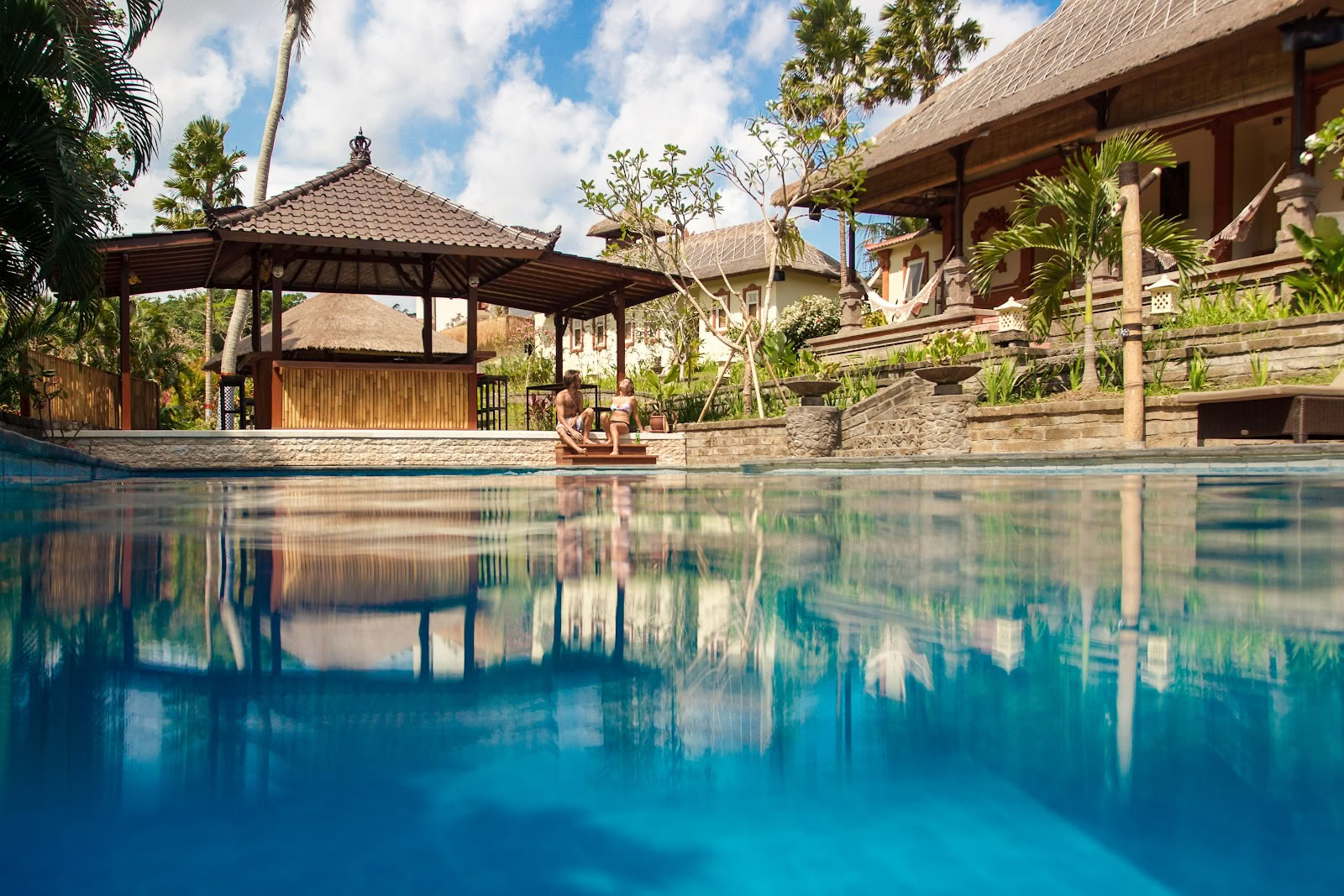 Mondo Surf Village - Camp de surf à Canggu, Bali